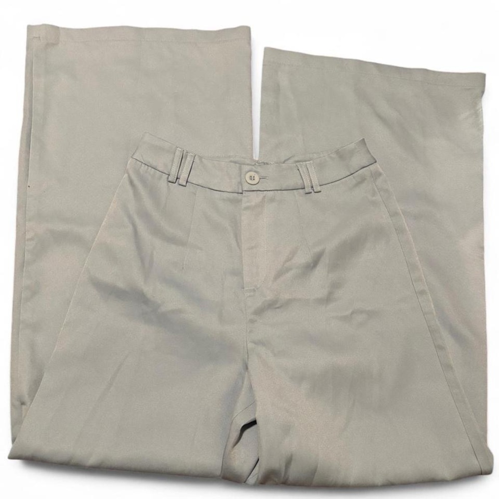 Women’s Light Blue Pants